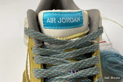 Air Moss‘’ Modern Union LA Jordan 506 DJ5718-300 ‘’Desert x 4 1012
